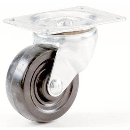 Shepherd Hardware Shepherd 1in. General Duty Swivel Casters 9489 39003094891